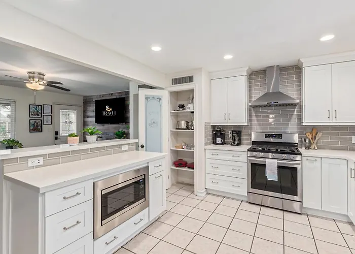 Holiday home Cozy Casa With Heated Pool 5 Minutes To Asu Tempe