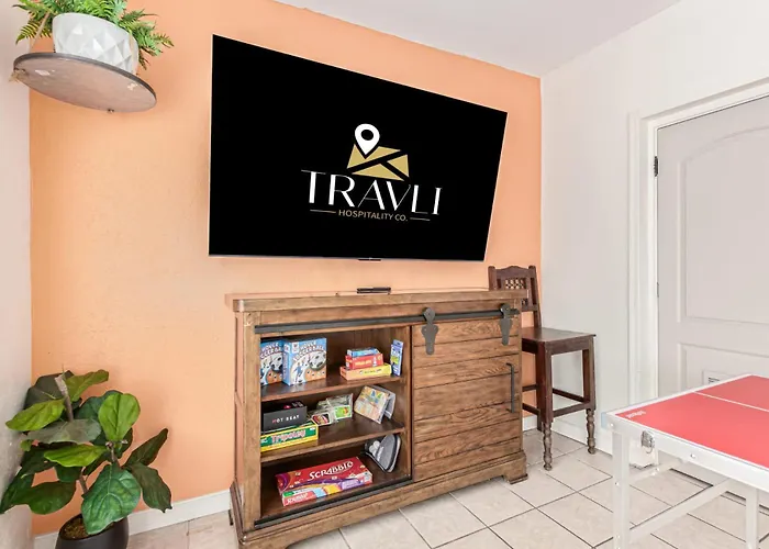 Cozy Casa With Heated Pool 5 Minutes To Asu Tempe