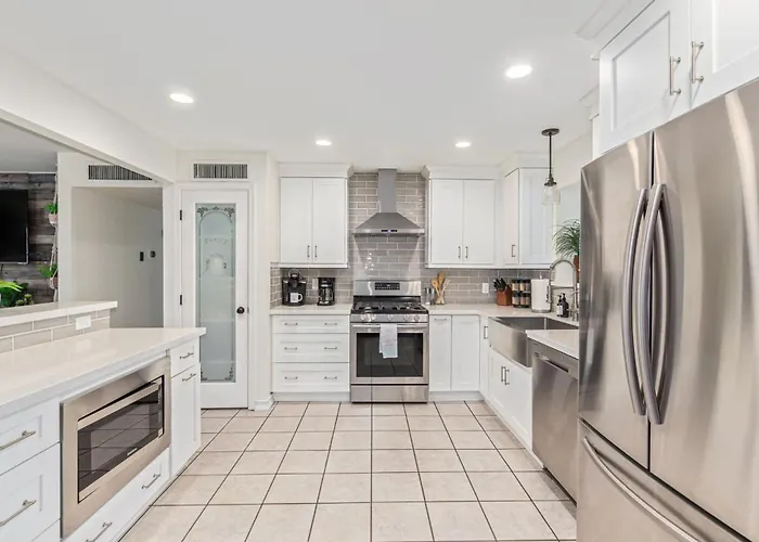Cozy Casa With Heated Pool 5 Minutes To Asu Holiday home *
