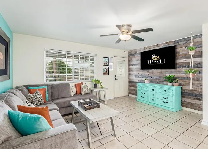 Cozy Casa With Heated Pool 5 Minutes To Asu Holiday home