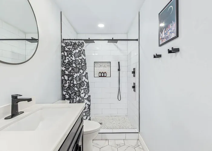 Cozy Casa With Heated Pool 5 Minutes To Asu Holiday home *