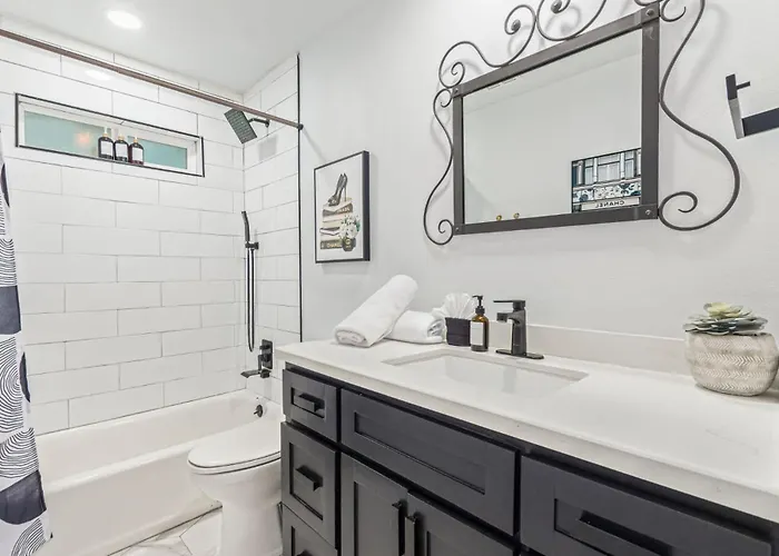 Cozy Casa With Heated Pool 5 Minutes To Asu Holiday home *