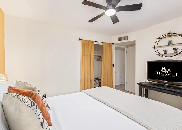 Holiday home Cozy Casa With Heated Pool 5 Minutes To Asu