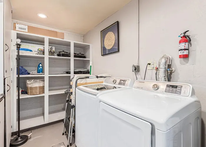 Cozy Casa With Heated Pool 5 Minutes To Asu Holiday home Tempe